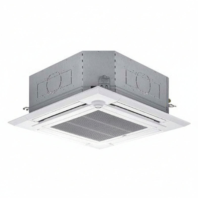 Load image into Gallery viewer, Mitsubishi Air Conditioner 3 Ton Ceiling Cassette PLY-ZM36