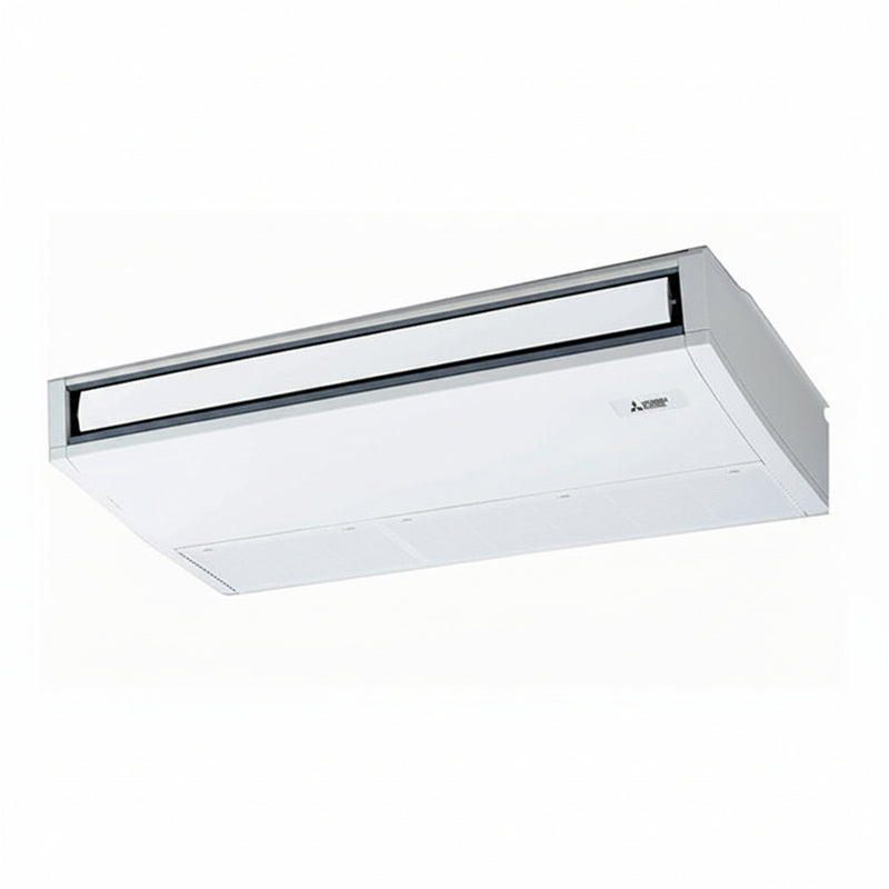 Load image into Gallery viewer, Mitsubishi Air Conditioner 2 Ton Ceiling Suspended PCY-ZM24