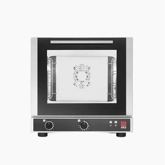 Tecnoeka Convection Oven Electric (EKF423P)