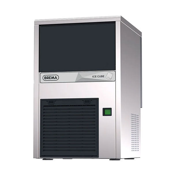 Load image into Gallery viewer, Self-Contained Brema Ice Cube Maker Sprayer System CB 246