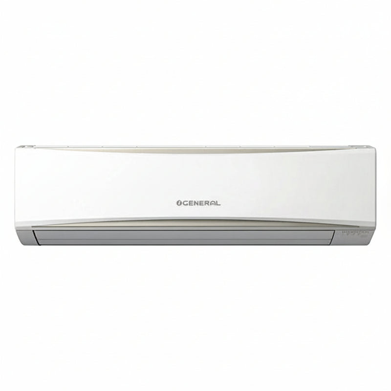 Load image into Gallery viewer, O General Wall Mounted Inverter Split AC 2.5 Ton CXTA Series