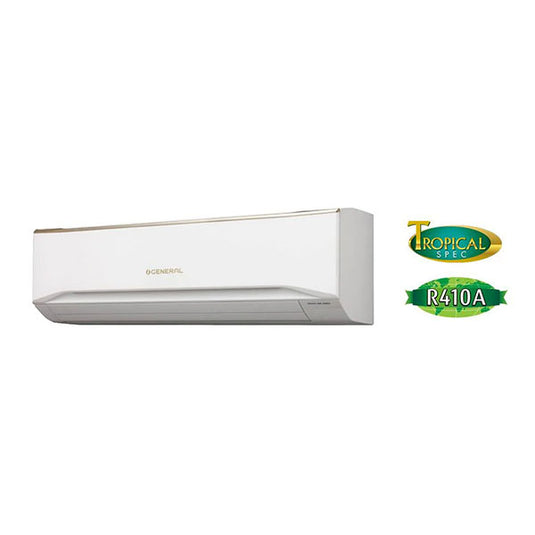 O General ASGA36FETA Series 3.0 Ton Wall Mounted Split AC