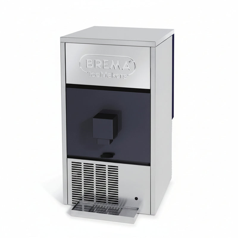 Load image into Gallery viewer, Brema Self Contained Ice Makers Sprayer System DSS 42