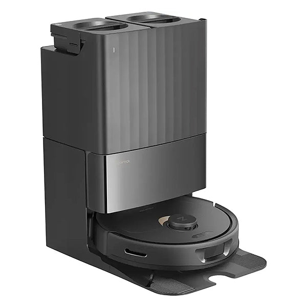 Load image into Gallery viewer, Roborock Q Revo Pro Robot Vacuum Cleaner with Station