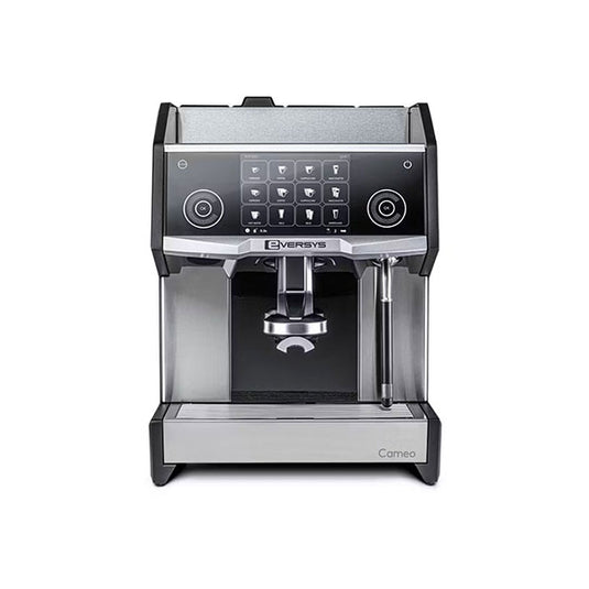 Eversys Cameo -C'2S/Core Super Traditional Automatic Machine