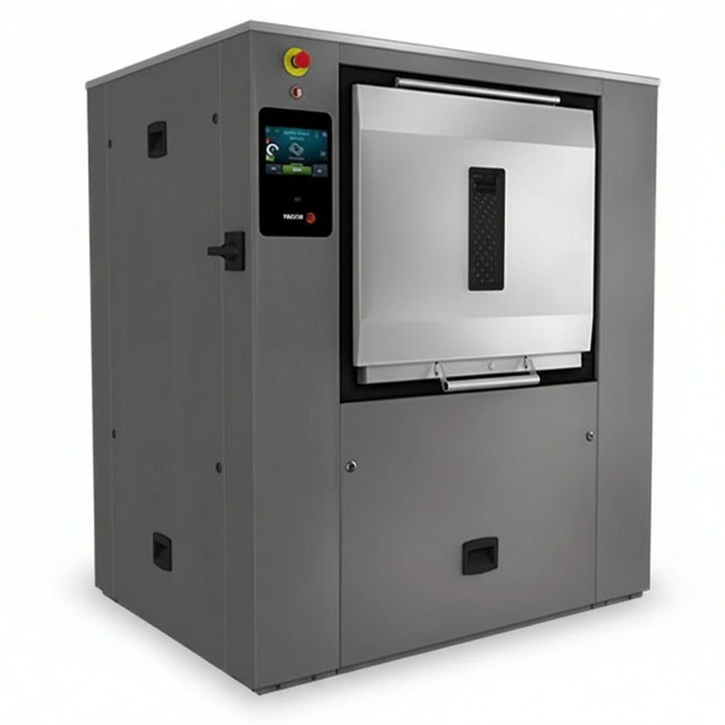 Load image into Gallery viewer, Fagor Laundry Washing Machine LBS-27 TP2 E 400V 3N50/60Hz