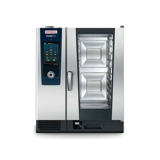 RATIONAL iCombi Pro Gas (10-1/1