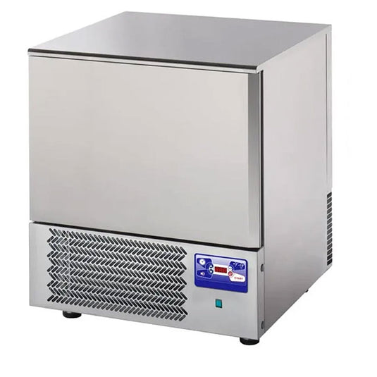 Tecnodom Blast Chiller Freezer AT05ISO