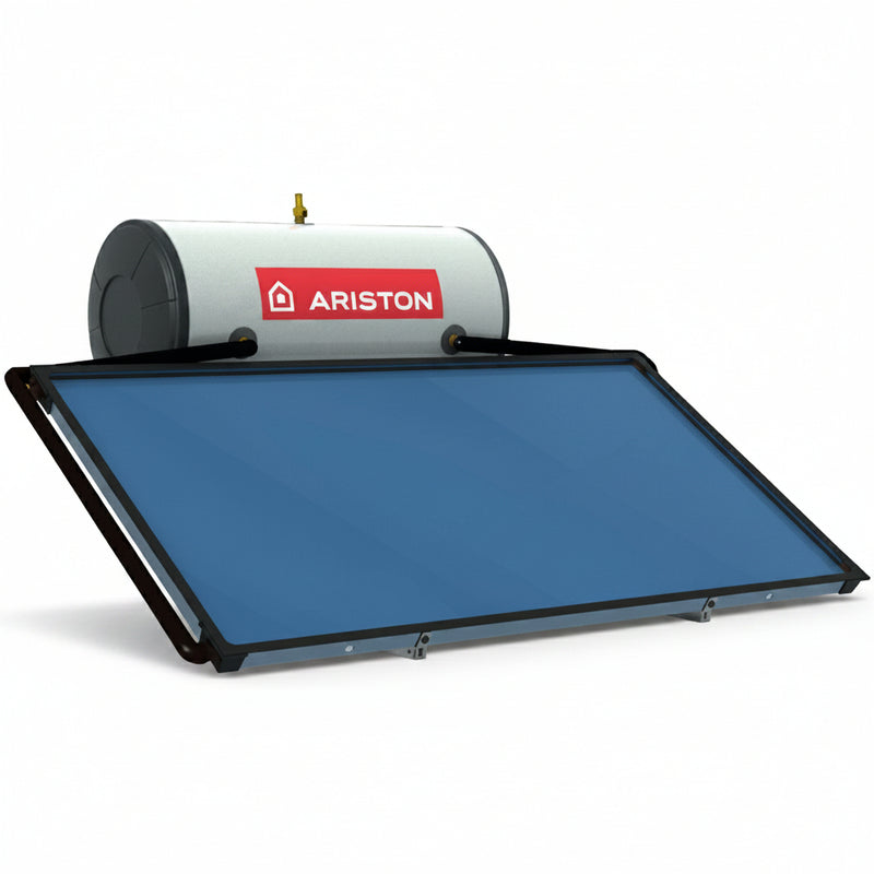 Load image into Gallery viewer, Ariston Solar Water Heater Kairos Thermo Hf 300 L