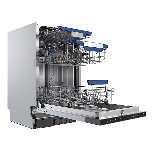 Load image into Gallery viewer, MILLEN MDW 45731 Built-In Dishwasher – Efficient, Sleek, and Space-Saving
