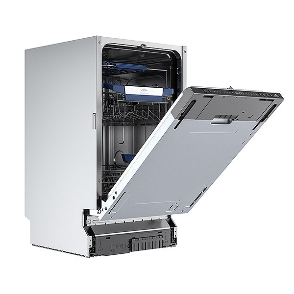 Load image into Gallery viewer, MILLEN MDW 45732 Built-In Dishwasher – Efficient, Quiet, and Space-Saving