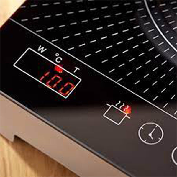 Load image into Gallery viewer, Millen MIH 302 BL 2 30cm Built-in Induction Hob 3500W, 3 Year Warranty