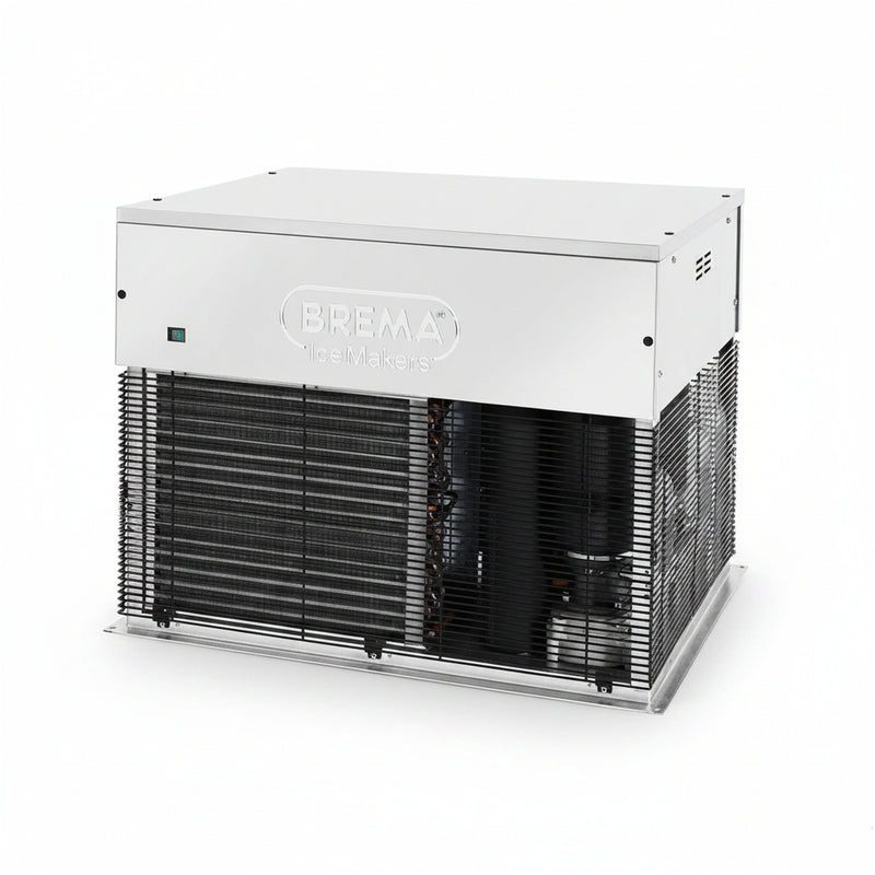 Load image into Gallery viewer, Brema Modular Ice Flakers Machine G1000A