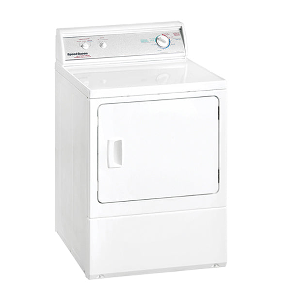 Load image into Gallery viewer, Alliance Speed Queen Commercial Homestyle Single Dryer 220-240V 50 Hz – Model LES37AWF3000