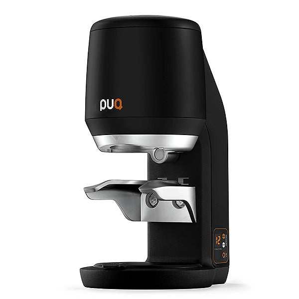 Load image into Gallery viewer, PUQ Press M6 Black Coffee Tamper