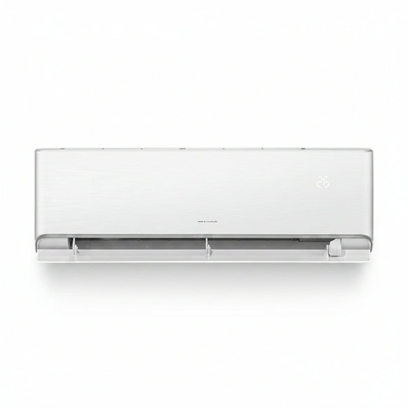 Load image into Gallery viewer, Gree iAiry32 White Inverter Wall Split Air Conditioner 30C3 2.5 Ton | High-Efficiency AC