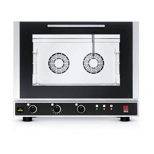 Tecnoeka Electric Convection Oven (EKF464)