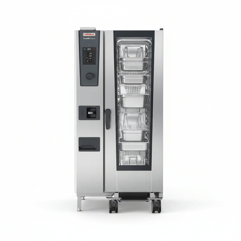 Load image into Gallery viewer, Rational iCombi Classic Electric (201E)