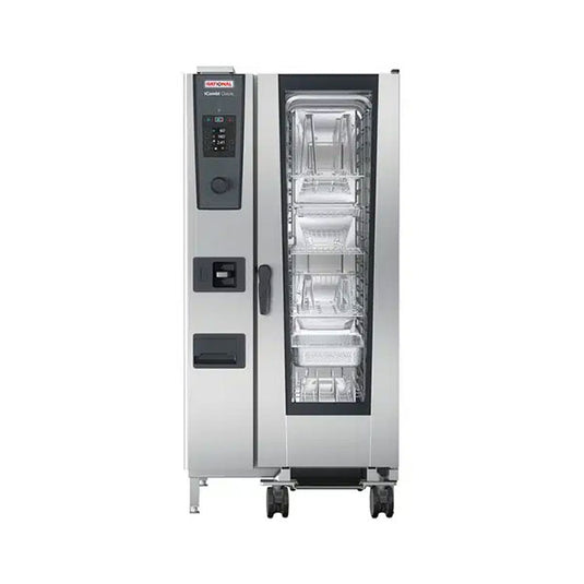 Rational iCombi Classic Electric (201E)