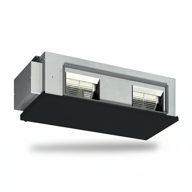 Load image into Gallery viewer, Mitsubishi Air Conditioner 5 Ton AC Concealed Ducted PEY-ZM60