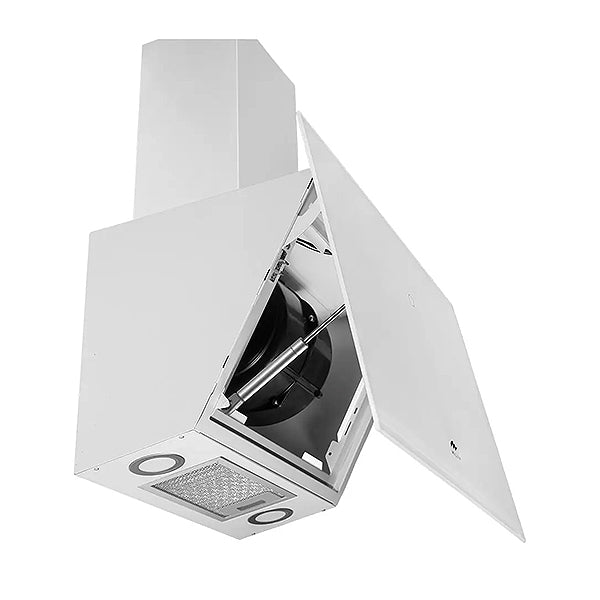 Load image into Gallery viewer, Millen Kitchen Hood MKH 601 WH