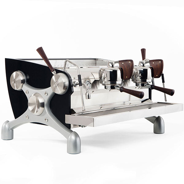 Load image into Gallery viewer, Slayer Espresso V3, 2-Group – Dual Boilers, 220-240V/380-415V Power