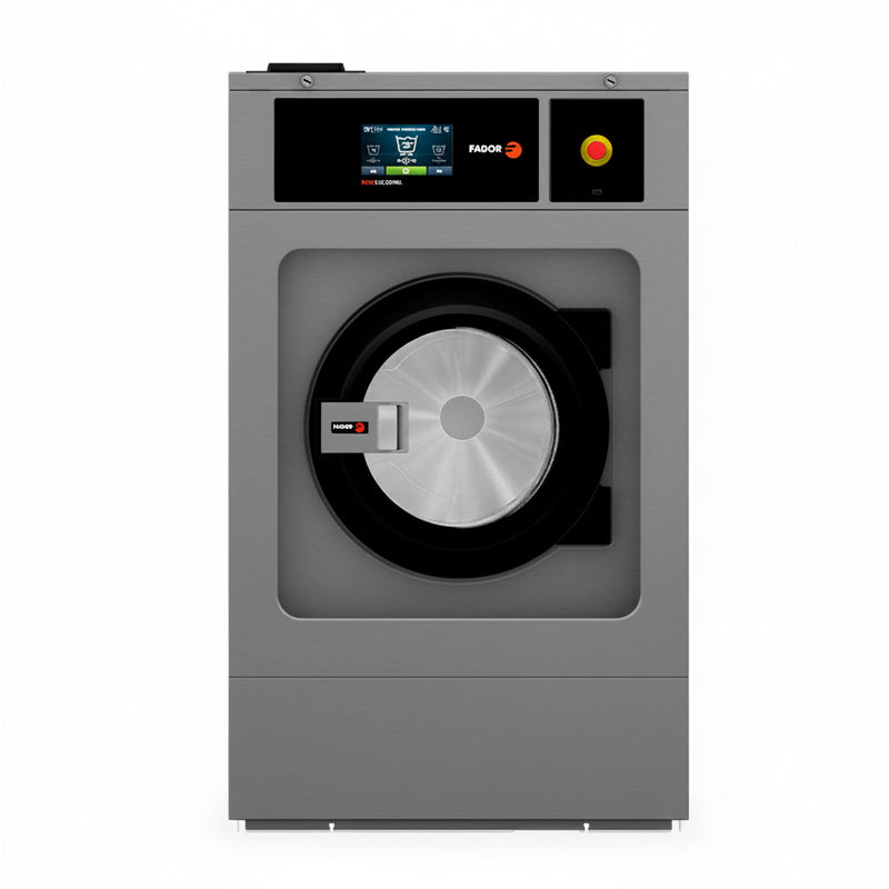 Load image into Gallery viewer, Fagor Laundry Washing Machine LN-18 TP2
