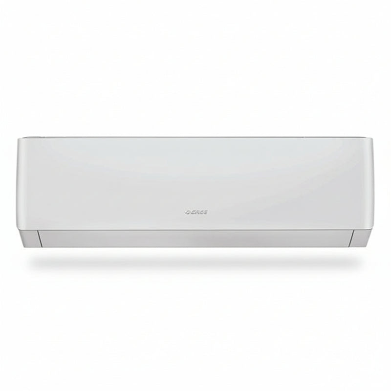 Load image into Gallery viewer, Gree iSAVE PLUS White Inverter Wall Split Air Conditioner P12H3 1 Ton | Reliable AirCon
