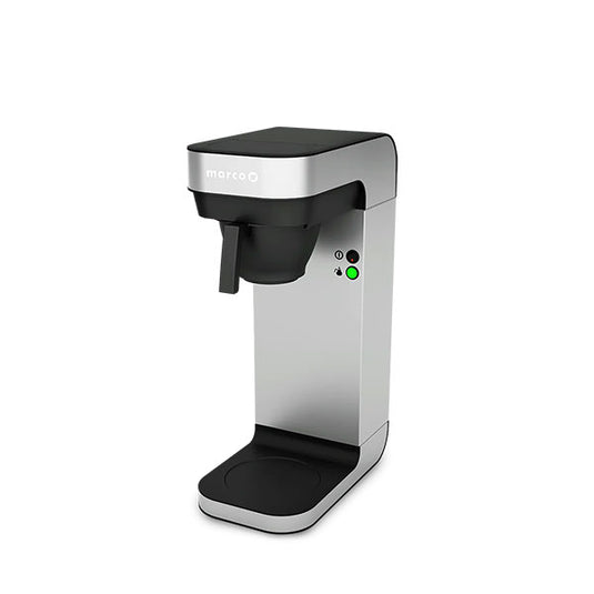 Marco BRU F60M Coffee Machine, 2.2L
