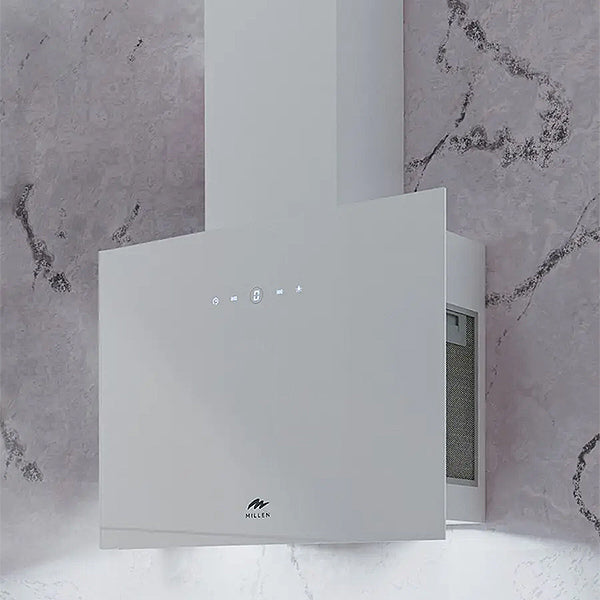 Load image into Gallery viewer, MILLEN Kitchen Hood MKHG 602 WH