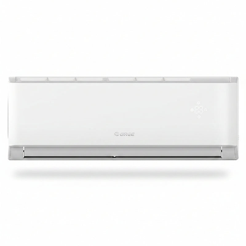 Load image into Gallery viewer, Gree Lomo White Reciprocating Wall Split Air Conditioner P32C3 2.5 Ton | Robust Air Conditioning Solution