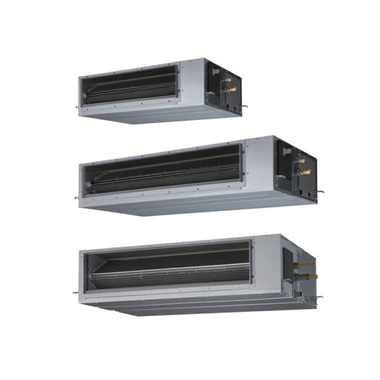 O General 2.0 Ton Ducted Inverter Split AC  CLTA Series