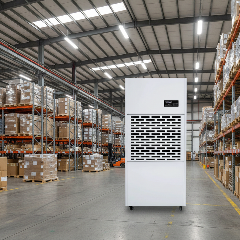 Load image into Gallery viewer, Origin O180 Dehumidifier