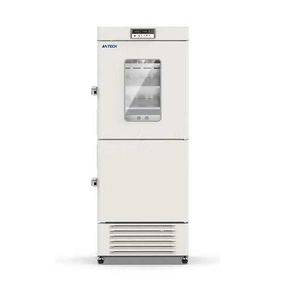 Load image into Gallery viewer, Combined Refrigerator & Freezer