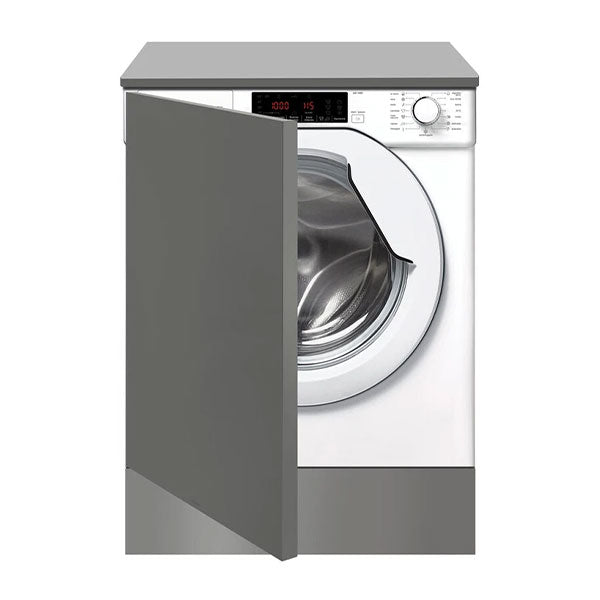 Load image into Gallery viewer, TEKA Built in Front Load Washing Machine 8 kg LI5 1481 EUI EXP
