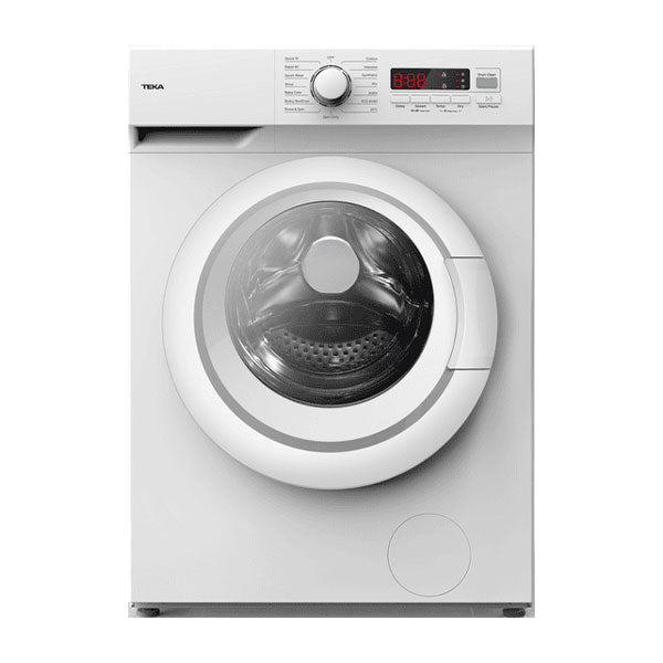 Load image into Gallery viewer, TK5 1470 EXP Free standing Washing Machine with 7 kg of washing capacity & 15 washing programs