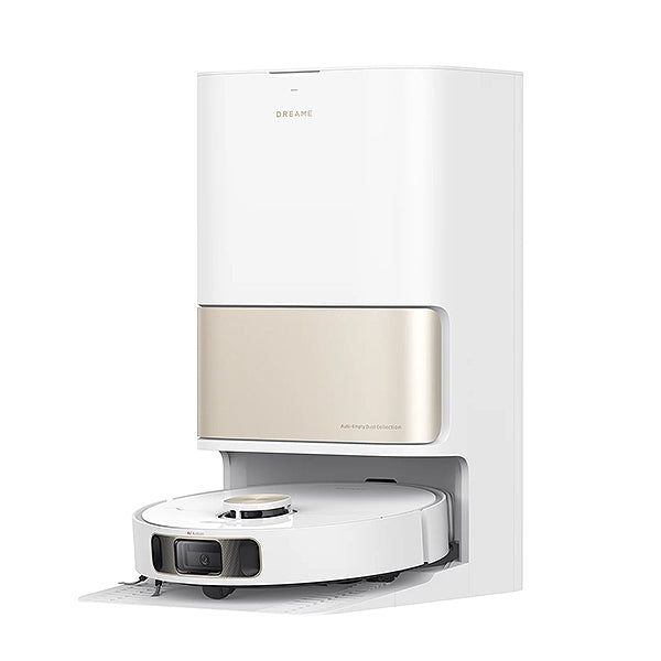 Load image into Gallery viewer, Dreame L10s Pro Ultra Heat Robot Vacuum Cleaner with ,7000 Pa Suction Power