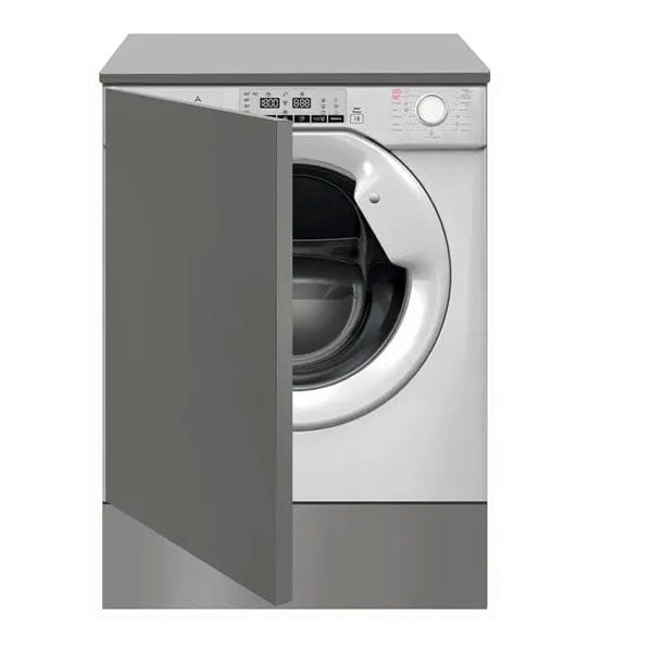 Load image into Gallery viewer, TEKA Built In Front Load Washer & Dryer 8/5 kg LSI5 1481 EU