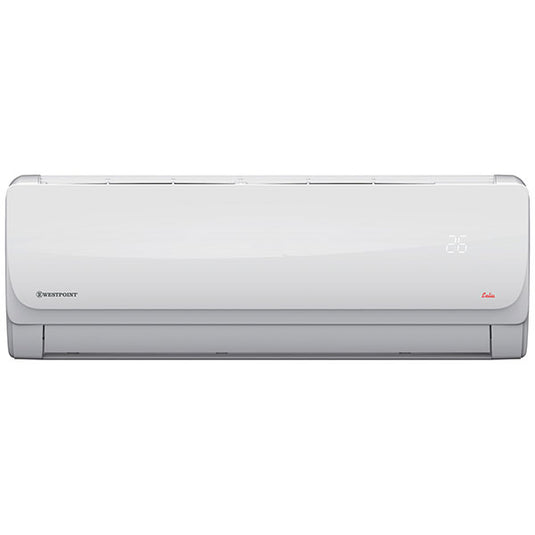 Westpoint Split 1.5ton A/C-18K BTU R410 Rotary