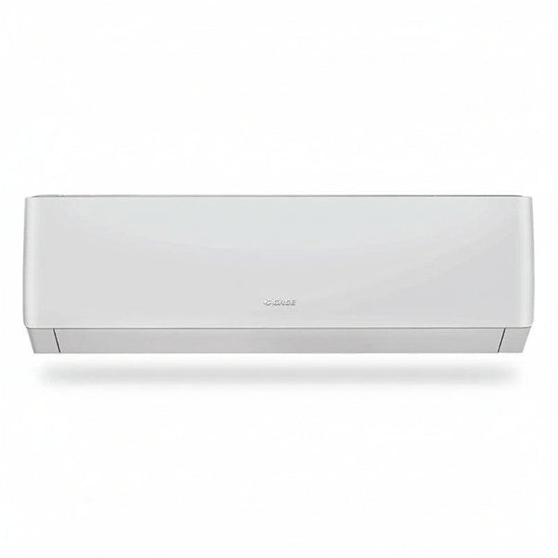 Load image into Gallery viewer, Gree iSAVE PLUS White Inverter Wall Split AC 12C3 1 Ton | Energy-Efficient Air Conditioner
