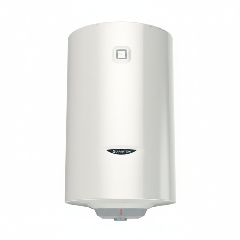 Load image into Gallery viewer, Ariston Water Heater Vertical Pro r 50v, 50 L