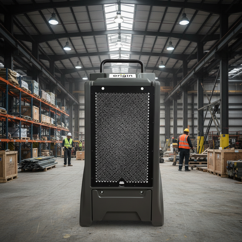 Load image into Gallery viewer, Origin O130 Dehumidifier