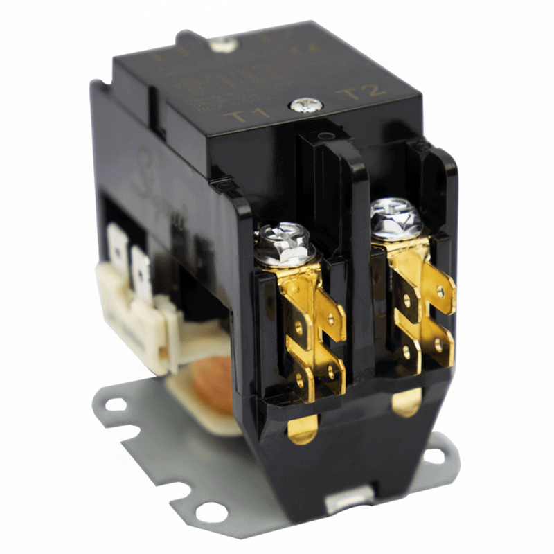 Load image into Gallery viewer, AC Contactor 2 Poles