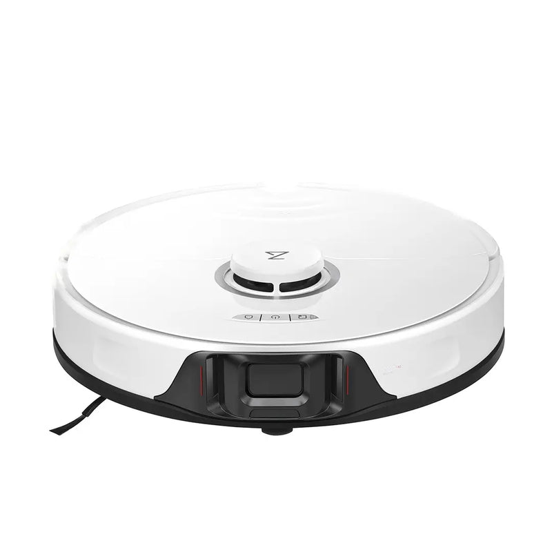 Load image into Gallery viewer, Roborock S8 EU , Wet & Dry, White Robot Vacuum Cleaner White