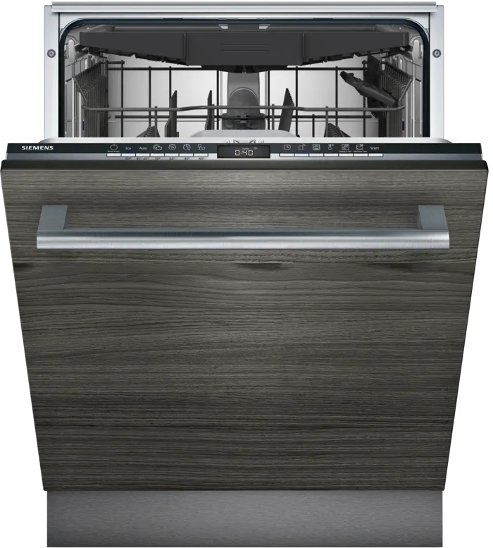 Load image into Gallery viewer, Siemens Home Connect Built In Dishwasher, 6 Programmes, SN63HX65MM