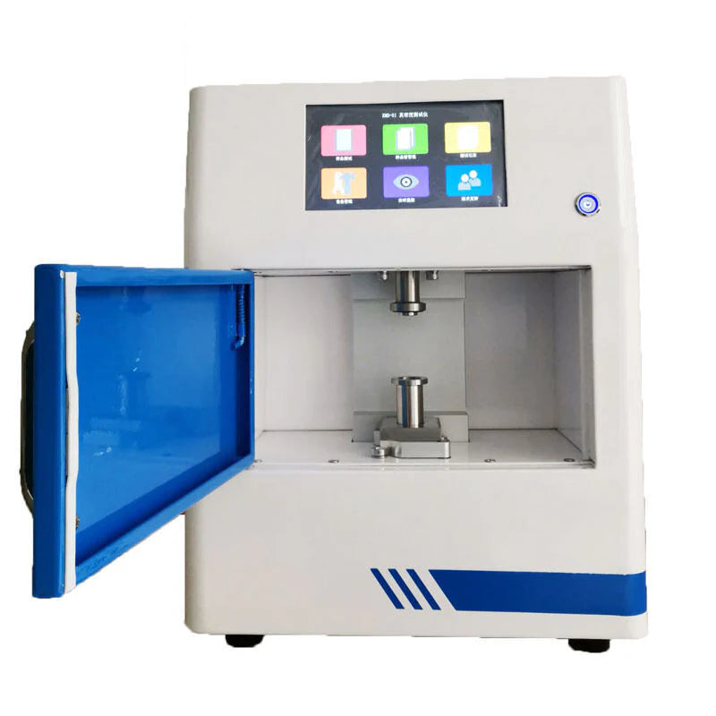 Load image into Gallery viewer, Polyurethane Foam Density Tester Opening Ratio Closed Porosity Tester Gas Densitometer Analyzer