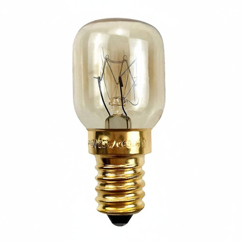 Load image into Gallery viewer, 220v E14 300 Degree High Temperature Resistant Microwave Oven Bulb Cooker Lamp