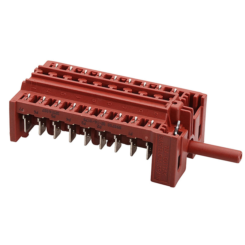 Load image into Gallery viewer, Cooker oven Selector Switch for bush