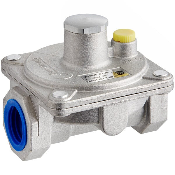 Load image into Gallery viewer, Regency 600GR34510 3-4 Convertible Gas Pressure Regulator
