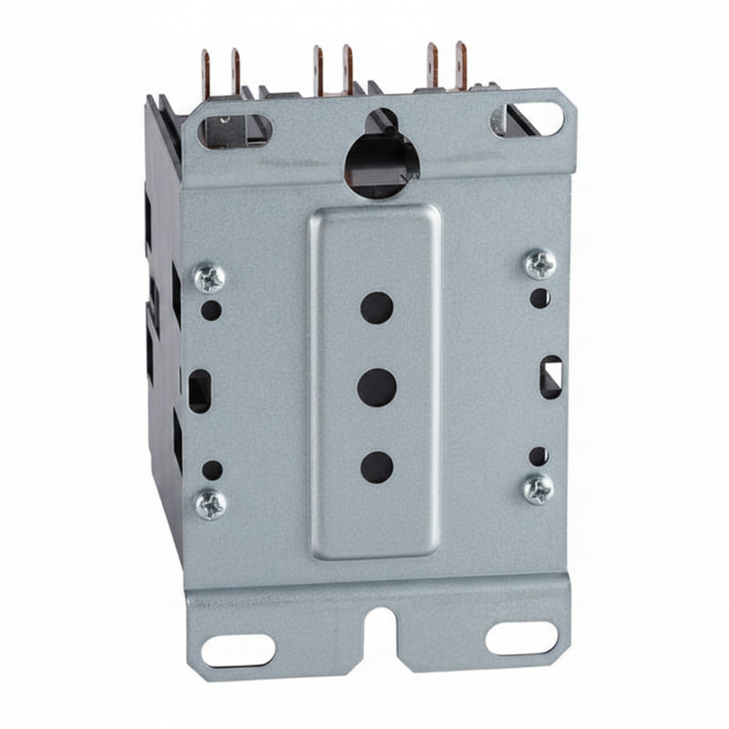 Load image into Gallery viewer, Electric Convection Ovens Main Street Equipment 541090135 AC Contactor